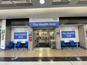 Supporting image for story: Volunteers needed to bring forward plans for Wolverhampton’s first healthcare museum