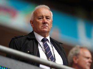 Supporting image for story: Rick Parry: Regulator is chance to protect clubs