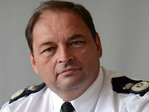 Supporting image for story: 275 more police fight sex crimes in the West Midlands