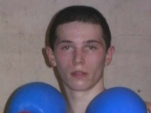 Supporting image for story: Deja vu in the CYPs for Jack Wood