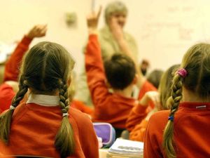 Supporting image for story: Government announces repair money for four Shropshire schools
