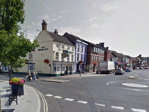 Supporting image for story: Concern over speeding vehicles