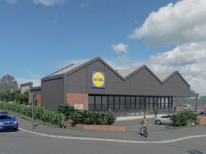 Supporting image for story: Lidl cashing in as profits quadruple with plans to open new stores