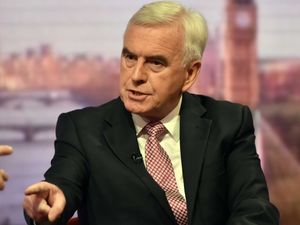 Supporting image for story: Meet Skidmark the kitten. Peter Rhodes on American names and grumpy politicians