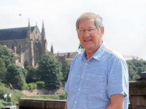 Supporting image for story: Fascinating history of salt subject of next Kidderminster Historical Society meeting 