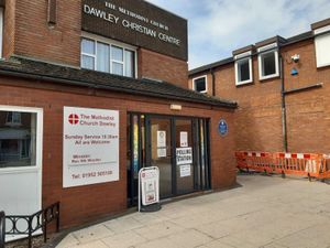 Supporting image for story: Woman turned away from Telford polling station after falling foul of new photo ID election rule