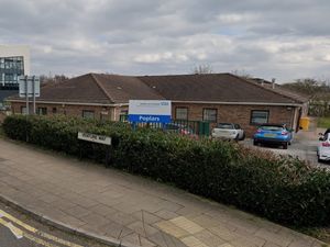 Supporting image for story: Brierley Hill health centre to be converted into factory
