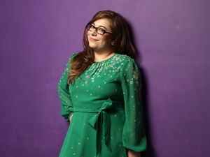 Supporting image for story: Sandwell pharmacy innovator one of seven West Midlands award-winning young entrepreneurs