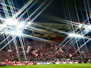 Supporting image for story: Wolves fans flying to Greece despite Olympiacos game being in doubt