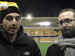 Supporting image for story: Wolves 1 Ipswich 0 - Matt Maher and Nathan Judah analysis - WATCH