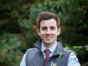 Supporting image for story: Fantastic feeling in new role