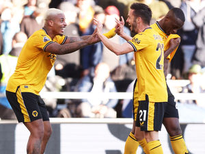 Supporting image for story: Wolves Fans' Verdict v Spurs: A Pablo Sarabia masterclass!