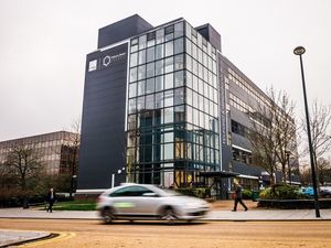 Supporting image for story: Telford & Wrekin Council calls on government to plug £11.7 million deficit