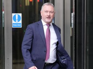 Supporting image for story: Government ‘absolutely committed’ to homes pledge, new Housing Secretary says