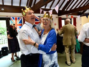 Supporting image for story: Ironbridge and Coalbrookdale coronation celebrations turn the clock back 