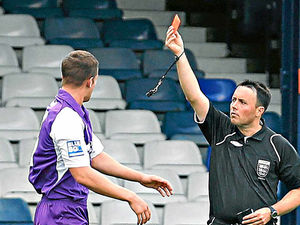 Supporting image for story: Dan Preston picks up four-match suspension