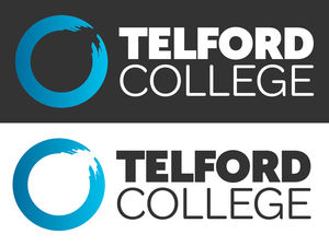 Supporting image for story: Telford College reveals new branding as merger gets closer