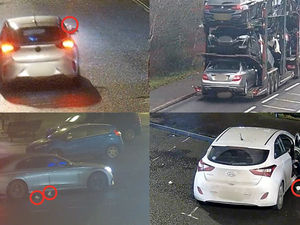 Supporting image for story: 38 littering fines paid in Walsall as monthly enforcement action continues