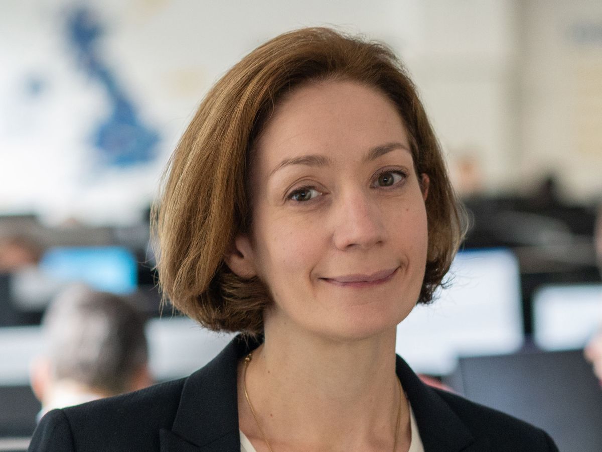 More mergers between universities could be on the cards, sector chief says