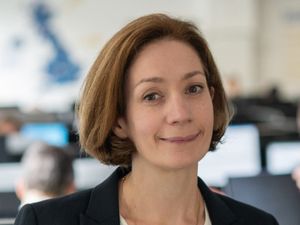 Supporting image for story: More mergers between universities could be on the cards, sector chief says