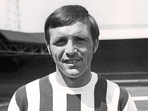 Supporting image for story: Jeff Astle fight prompts players' union study