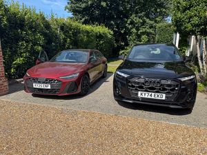 Supporting image for story: Long-term report: Did enforced break from our Audi Q7 make the heart grow fonder?