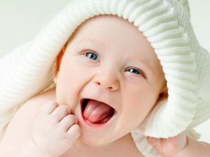 Supporting image for story: Ooh baby, what a cute competition