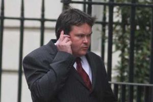 Supporting image for story: Flatulent Shropshire dentist struck off for misconduct