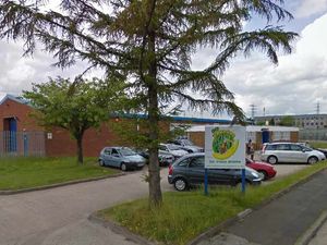 Supporting image for story: No hope for return of Staffordshire Go Bananas centre