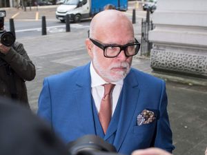 Supporting image for story: Women’s Aid condemns Celebrity Big Brother’s decision to include Gary Goldsmith