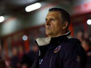 Supporting image for story: John Askey sacked: Shrewsbury fans react on social media 
