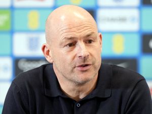 Supporting image for story: Lee Carsley: My England squads will be more than ‘copy and paste’ selections