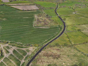 Supporting image for story: Walsall residents warned to have their say 'before it's too late' as swathes of green belt under threat