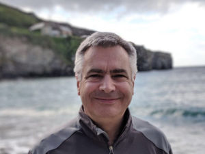 Supporting image for story: Volunteer oat surge in autumn crops