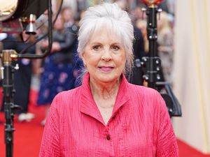 Supporting image for story: Dame Penelope Wilton to receive honorary doctorate for service to drama and arts