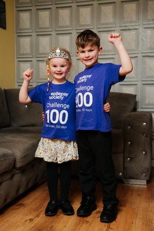 Sophia and David McLean-Butler  