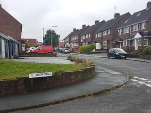 Supporting image for story: Police investigation after early hours 'shooting' in Oldbury