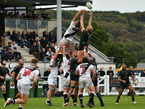 Supporting image for story: Bridgnorth eye another win against free-scoring Derby