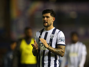 Supporting image for story: Carlos Corberan: West Brom's Alex Mowatt was ripe and ready to pick