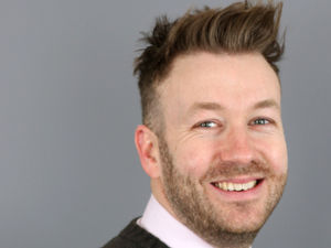 Supporting image for story: Farmers should seize chance to shape post-Brexit vision