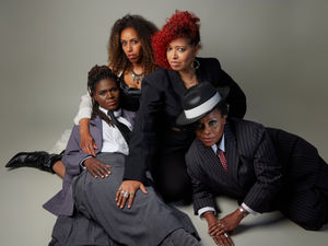 Supporting image for story: Janet Jackson Superbowl controversy story comes to Wolverhampton