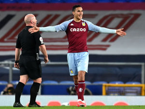 Supporting image for story: Dean Smith calls on Anwar El Ghazi to keep up Aston Villa form