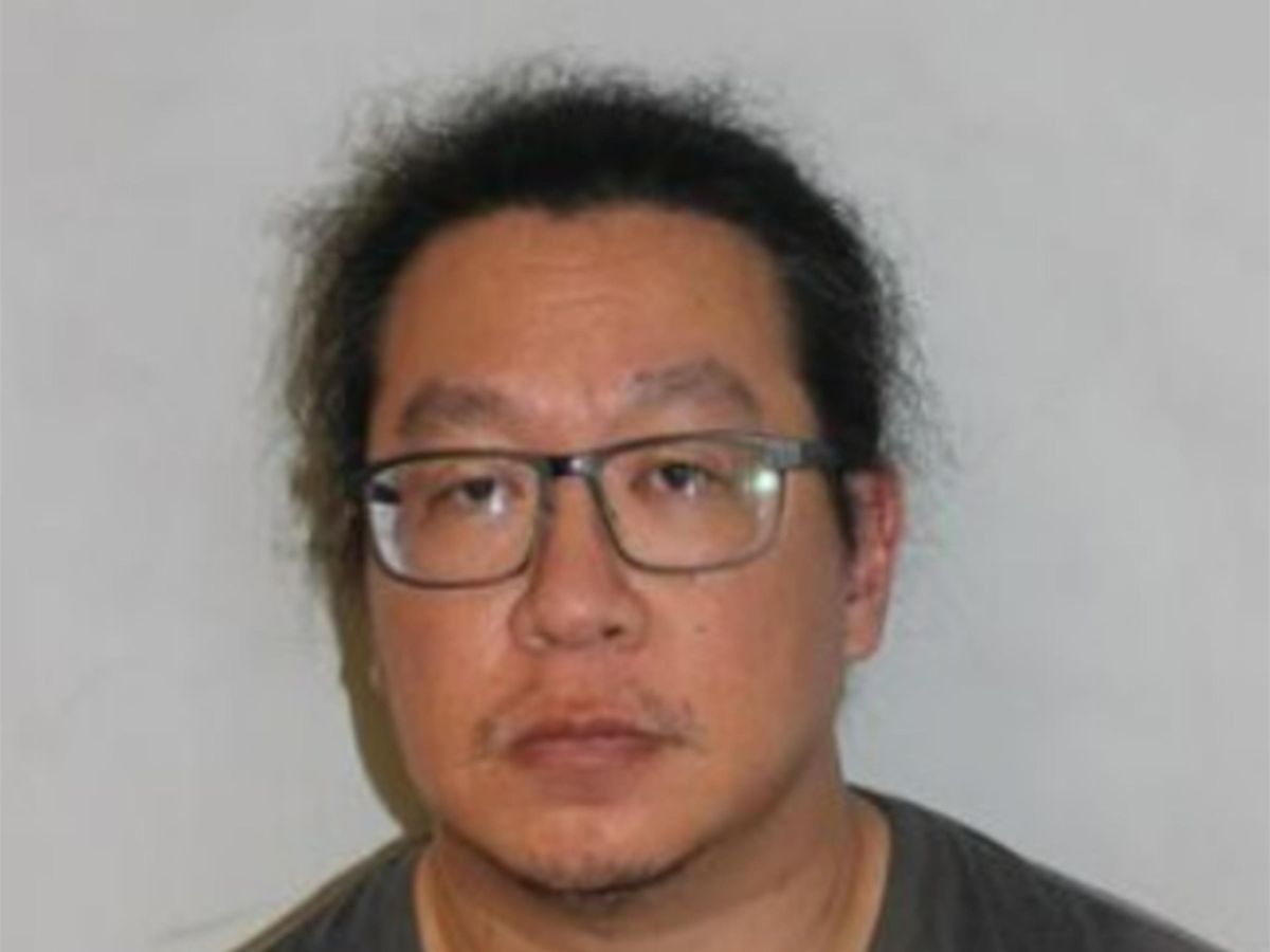 Nursery paedophile Vincent Chan jailed over sexual abuse of children