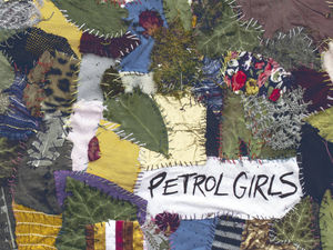 Supporting image for story: Petrol Girls, Cut & Stich - album review