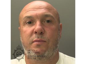 Daffron Williams police mugshot