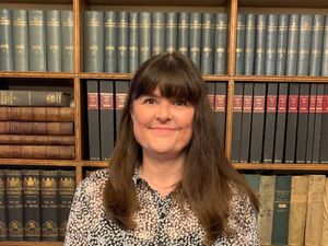 Supporting image for story: Newly-elected county councillor 'will put Bridgnorth first'