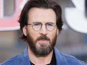 Supporting image for story: Captain America actor Chris Evans to return for Avengers: Doomsday