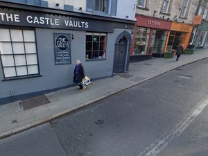 Supporting image for story: Disgruntled drinker who smashed pub windows after being kicked out ordered to pay compensation