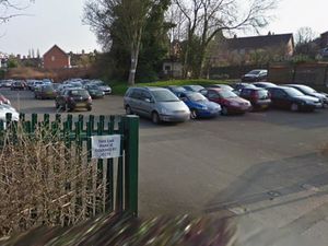 Supporting image for story: Plan for children’s nursery and youth hub in Wellington with 'in principle' parking agreement