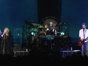 Supporting image for story: Fleetwood Mac return to perform in Birmingham